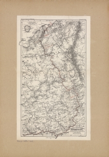 Die Rückreise der arktischen expedition des Crafen Hans Wiltschek durch Nordost-Russland von der Petschora-Mündung bis Nischnii Nowogorod 3. Sept. 25. Okt. 1872