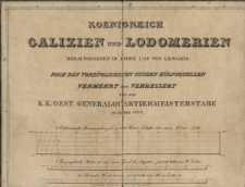 Koenigreich Galizien und Lodomerien