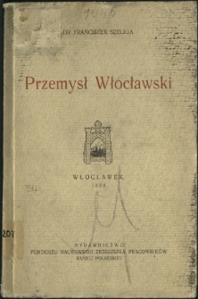 Przemysł włocławski
