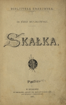 Skałka
