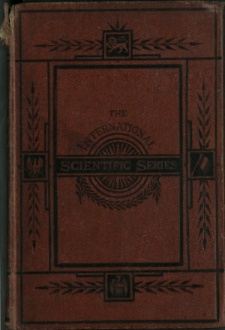 The doctrine of descent : and darwinism