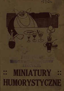 Miniatury humorystyczne