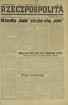 Rzeczpospolita. R. 3, nr 151=647 (3 czerwca 1946)