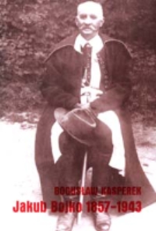 Jakub Bojko 1857-1943