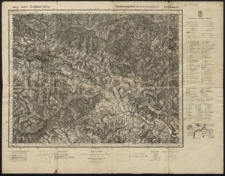 Szczawnica Pas 51 Słup 31