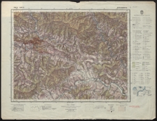Szczawnica Pas 51 Słup 31