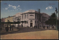 Lublin. Bank Państwa