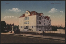 Lublin. Szkoła Filologiczna