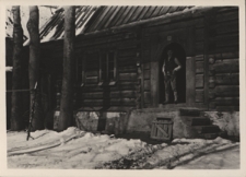 Tatry. Zakopane. Osiedle na Gubałówce
