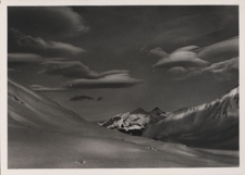 Tatry. Hawrań i Murań