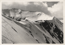 Tatry. Błyszcz i Bystra