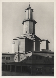 Stanisławów. Ratusz