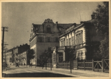 Stanisławów. Seminarium żeńskie