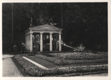 Morszyn (woj. stanisławowskie). Źródło Matki Boskiej