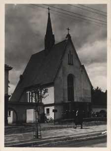 Morszyn (woj. stanisławowskie). Kościół