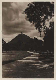 Lw&oacute;w. Kopiec Unii Lubelskiej