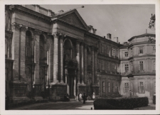 Lw&oacute;w. Szpital powszechny