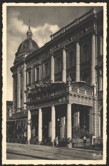 Lublin-Deutsches Haus