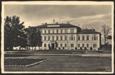 Lublin-Am Adolf Hitler Platz