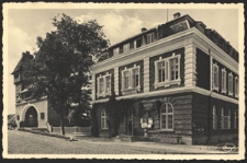 Puławy-Stadtverwaltung