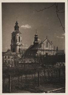 Przemyśl. Katedra O. Ł.