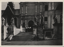 Jarosław. Kościół Farny