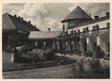 Zamek w Lesku (woj. lwowskie)