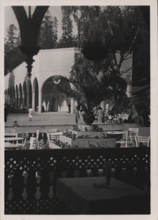 Iwonicz. Łazienki II klasy