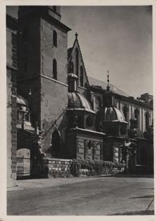 Kraków. Wawel, Katedra