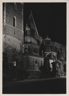 Krak&oacute;w. Wawel