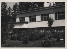 Krynica. Dyrektor&oacute;wka