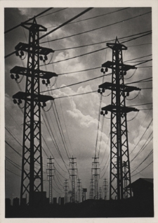 Śląsk. Motyw krajobrazowy