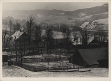 Wisła na Śląsku. Widok ogólny