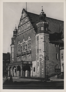 Poznań. Uniwersytet