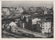 Gdynia. Widok ogólny