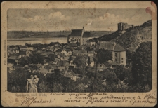 Kazimierz nad Wisłą