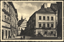 Lublin-Güldene Gasse