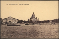 St. Petersbourg [...]