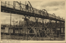 Brześć n/B. Wiadukt kolejowy