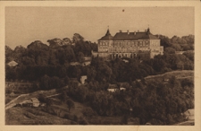 Zamek w Podhorcach XVII w. [...]