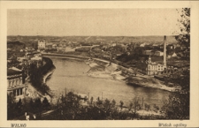 Wilno. widok og&oacute;lny