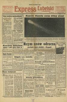 Express Lubelski i Wołyński R. 17, Nr 110 (22 kwietnia 1939)