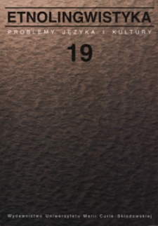 Etnolingwistyka 19
