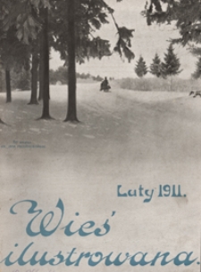Wieś Ilustrowana R. 2, nr 2 (luty 1911)