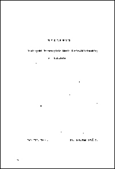 Biuletyn Biblioteki Uniwersytetu Marii Curie-Skłodowskiej w Lublinie. R. 3 (1955) nr 4