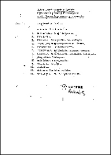 Wykaz Ważniejszych Nabytk&oacute;w R. 1, [nr 4] (IV kwartał 1953)
