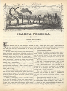 Strzecha : pismo ilustrowane dla rodzin polskich R. 3, z. 9 1870