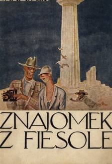 Znajomek z Fiesole : gawęda zimowa