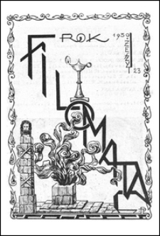 Filomata Z. 23 (1930)