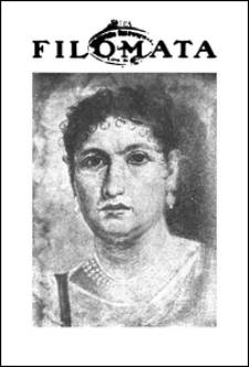 Filomata L. 35 (1931)